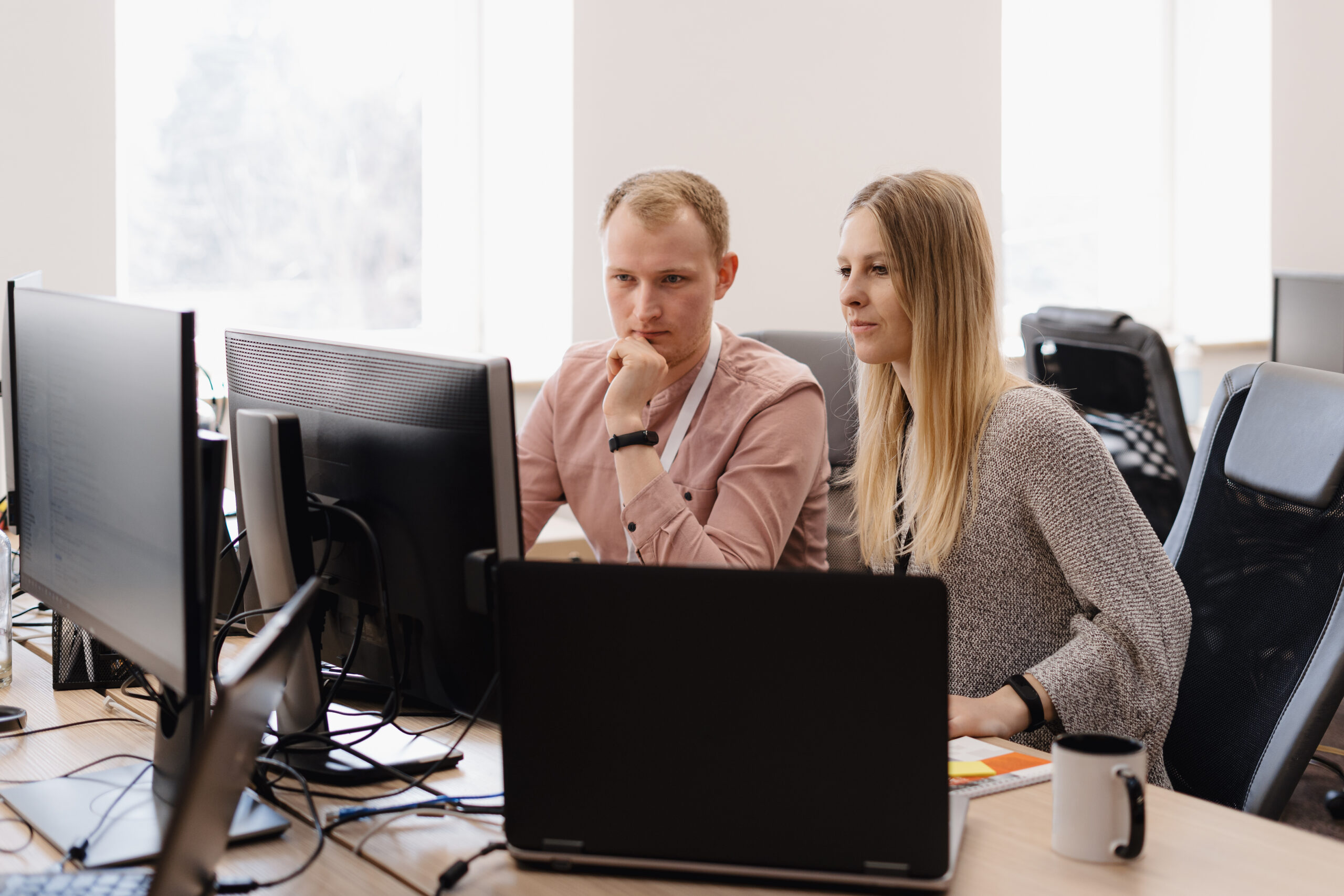 outsourcing it chełm